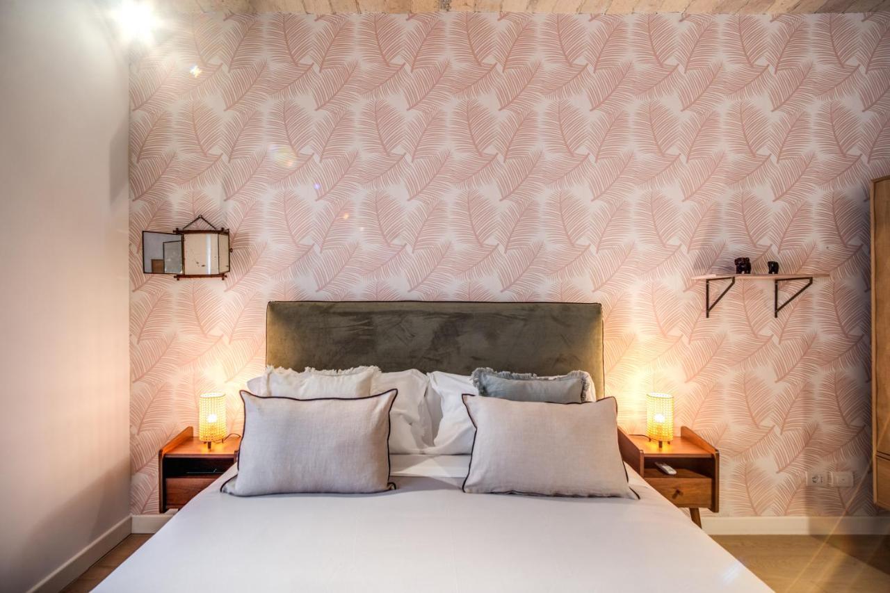 Pgrhome Borgo Vittorio * Rom