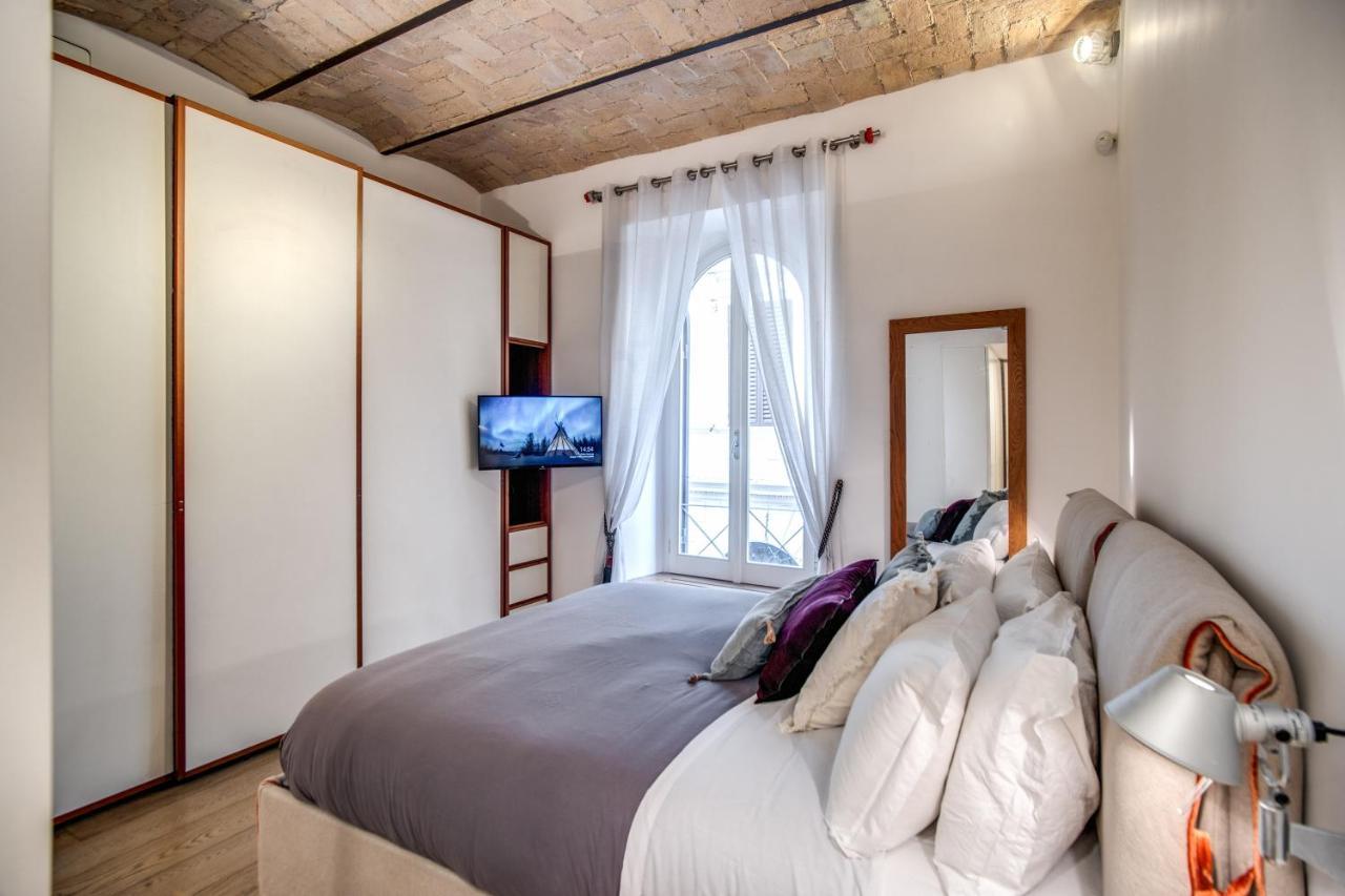 Apartment Pgrhome Borgo Vittorio Rom