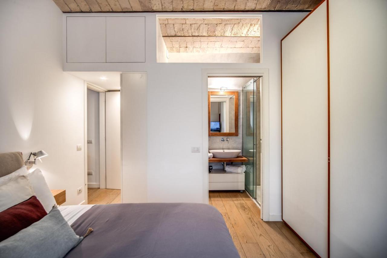 Pgrhome Borgo Vittorio * Rom