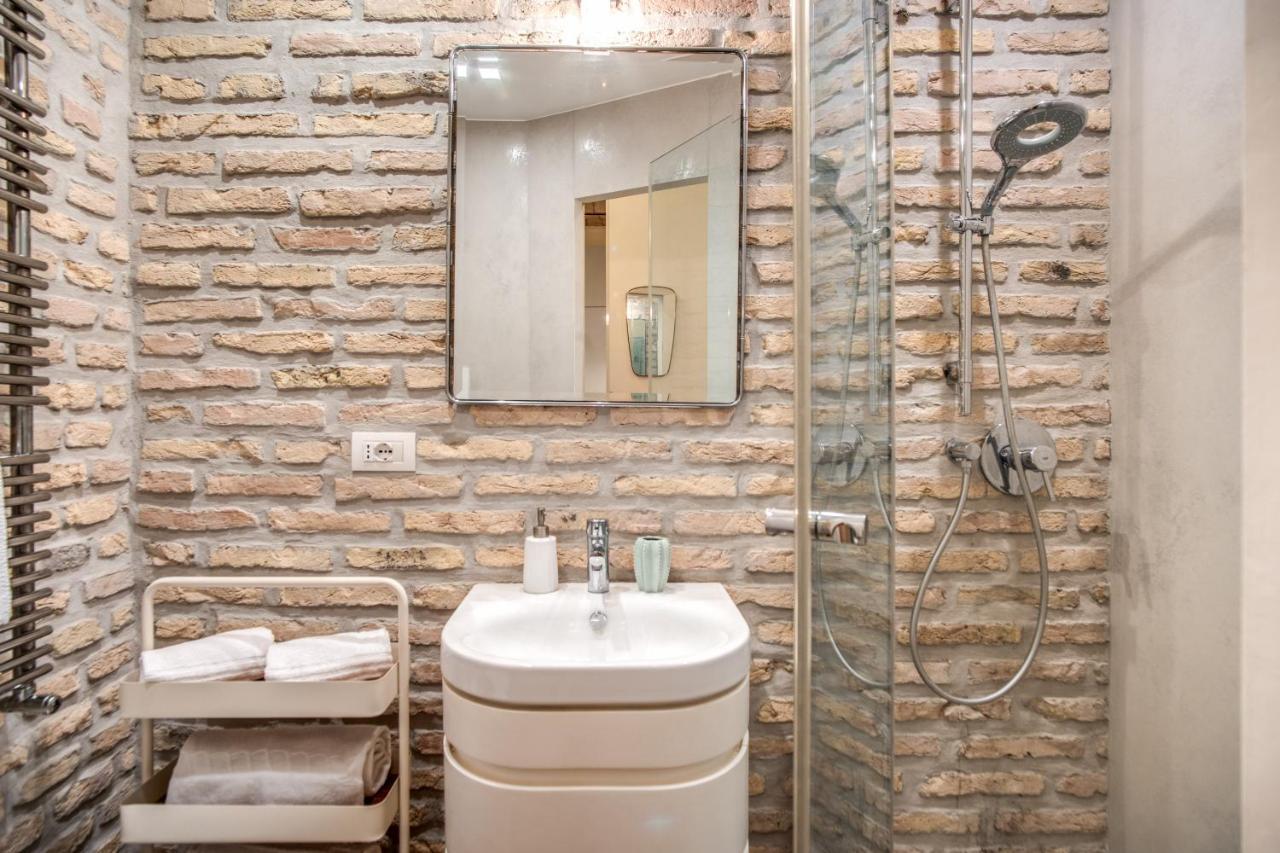 Pgrhome Borgo Vittorio * Rom