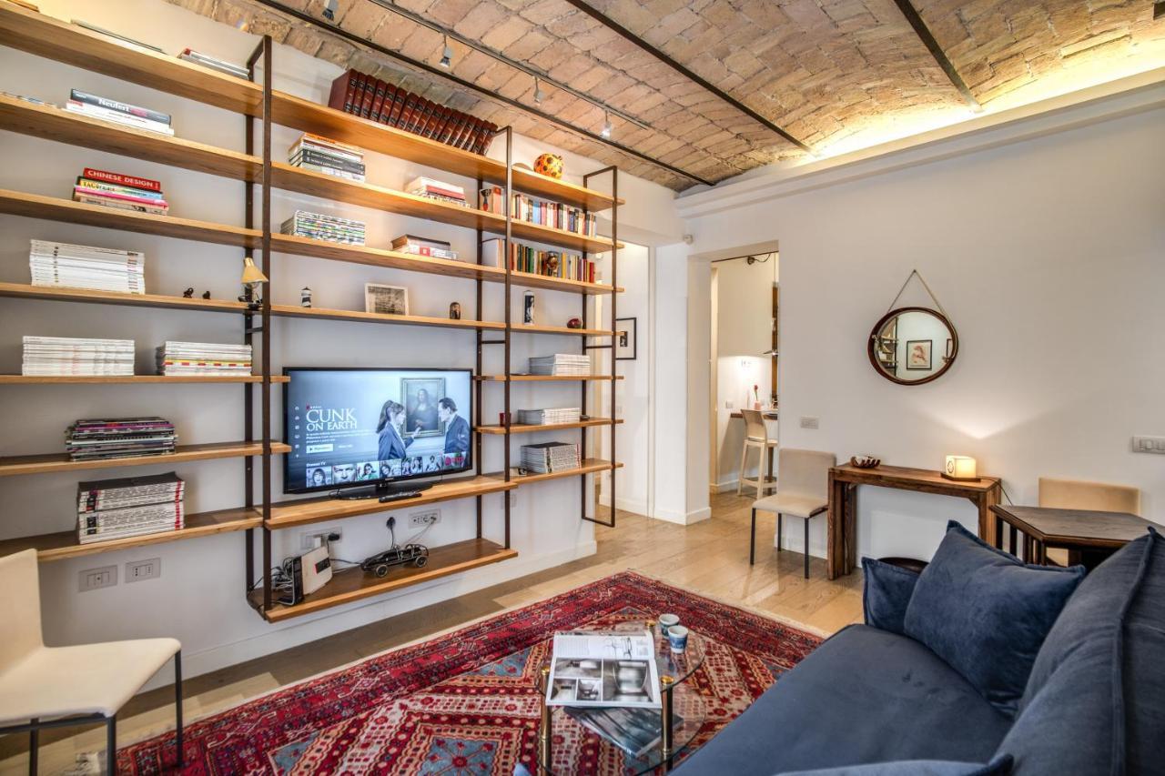 Pgrhome Borgo Vittorio Rom