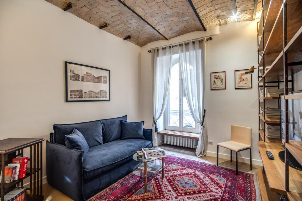 Pgrhome Borgo Vittorio * Rom