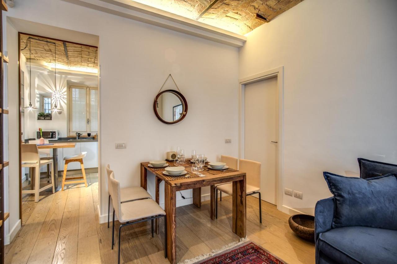 Pgrhome Borgo Vittorio Apartment Rom