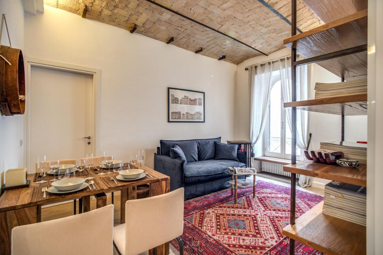 Pgrhome Borgo Vittorio Rom