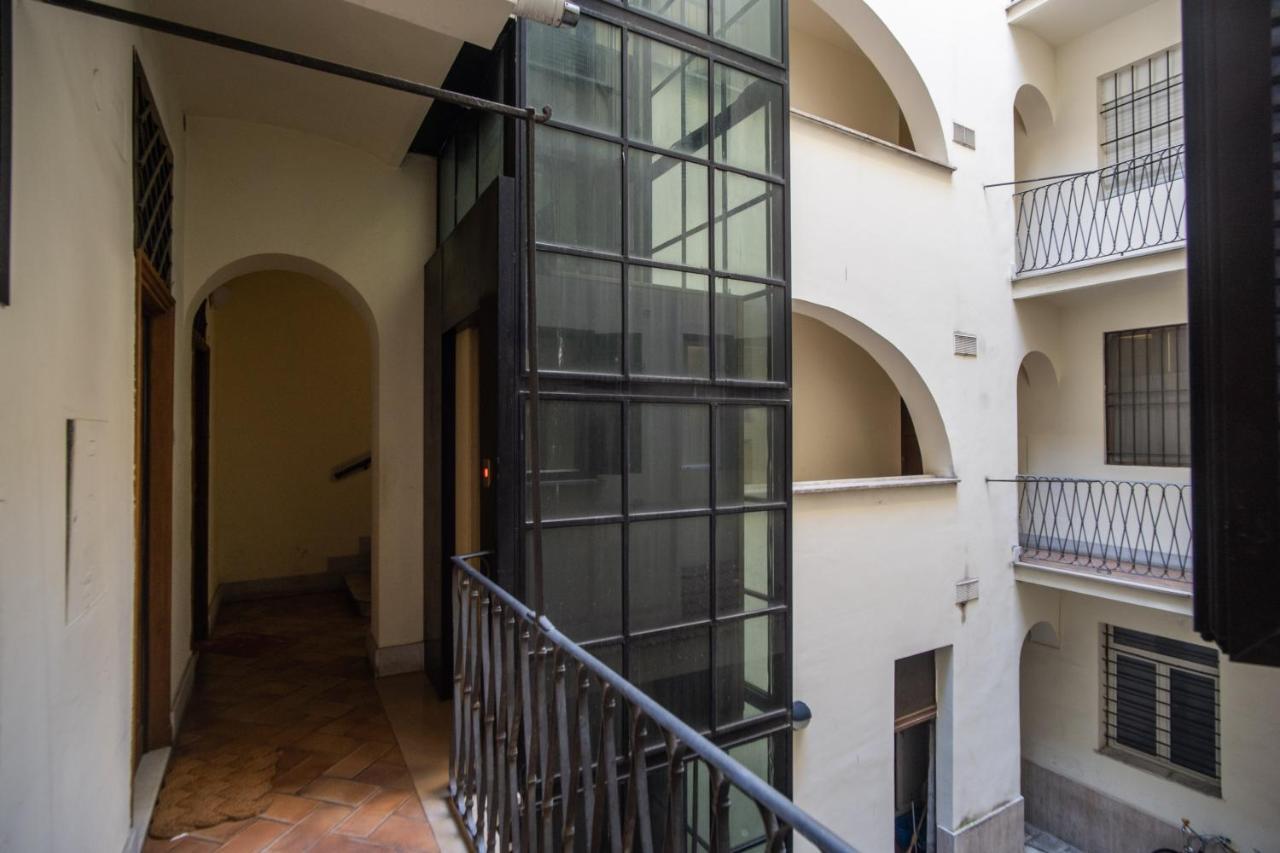 Pgrhome Borgo Vittorio * Rom