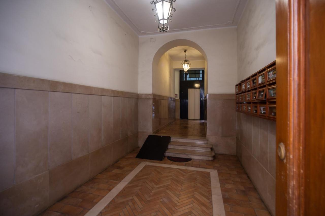 Pgrhome Borgo Vittorio Apartment Rom