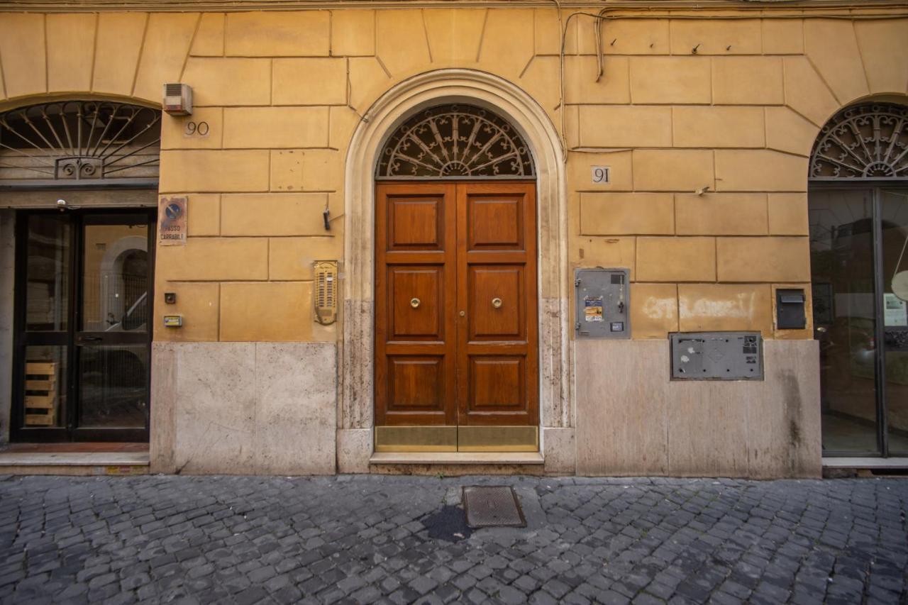 Pgrhome Borgo Vittorio Apartamento *