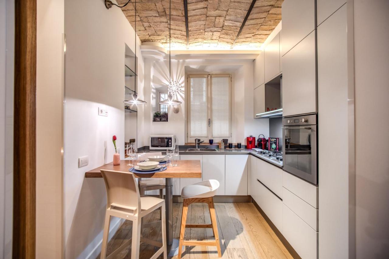 Pgrhome Borgo Vittorio Apartamento Roma