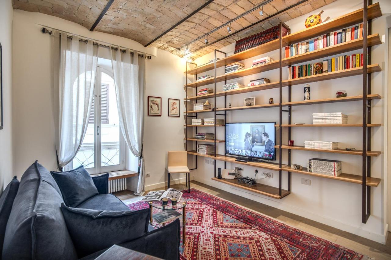 Apartamento Pgrhome Borgo Vittorio *