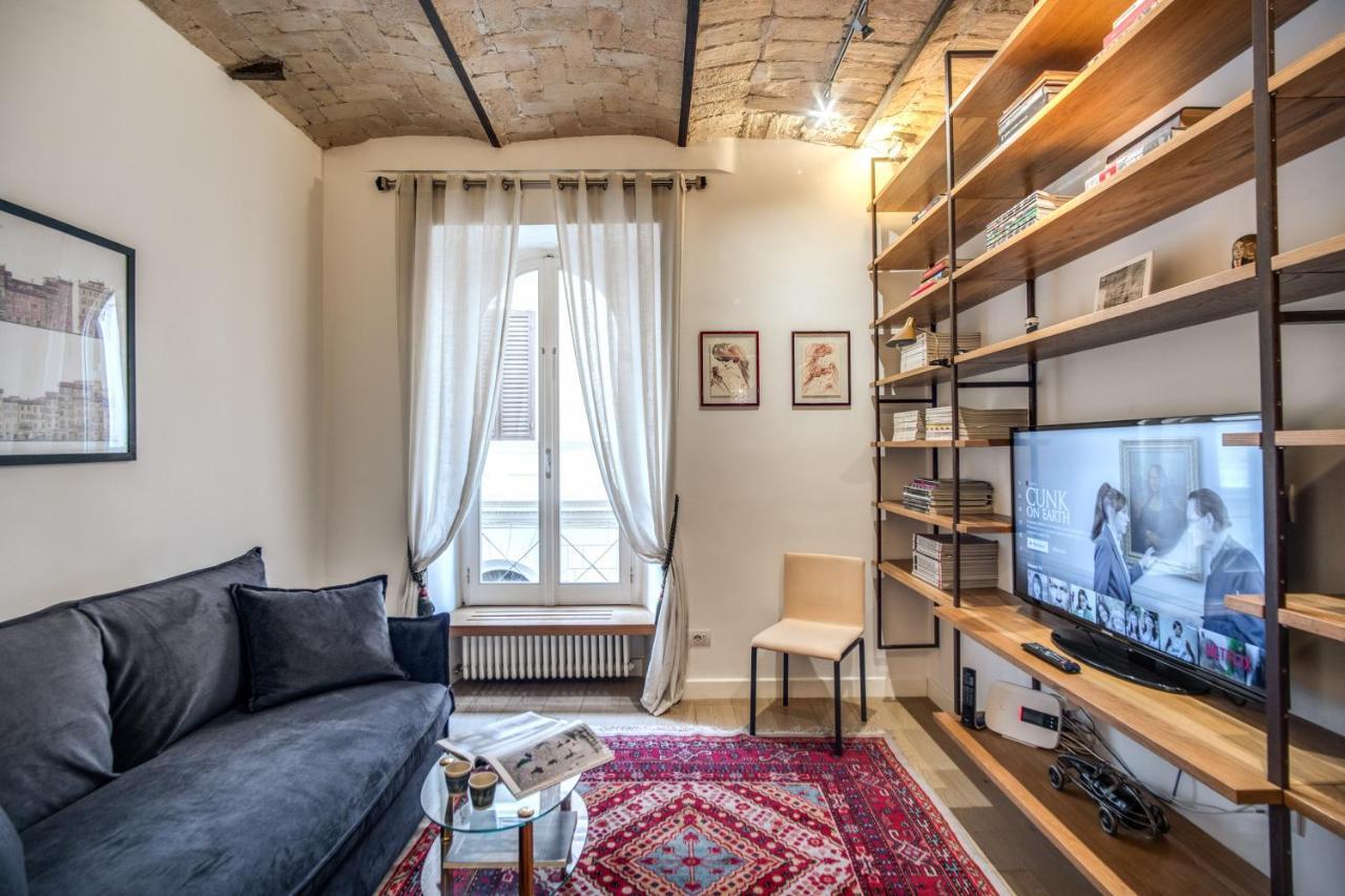 Pgrhome Borgo Vittorio Apartamento Roma